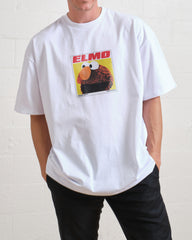 Elmo's Greatest Hits Oversized Tee