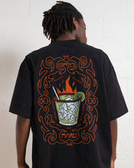 Spicy Marg Oversized Tee