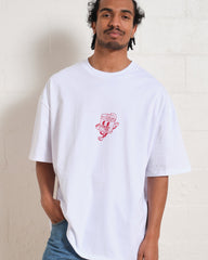 Negroni Oversized Tee