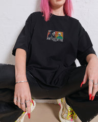 Dark Oversized 2 Tee Bundle